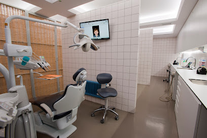 Clínica Elena Castedo (Santiago de Compostela)