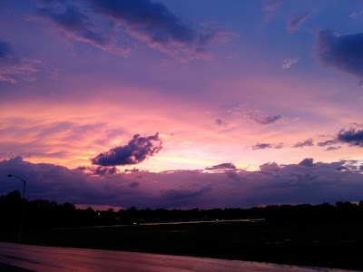 Heartland Campground