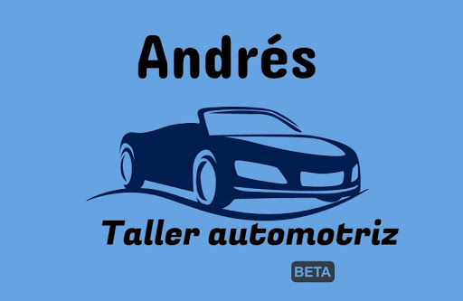 Andrés Taller mecánico automotriz