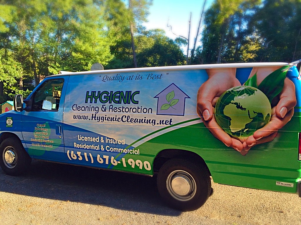 Hygienic Cleaning & Restoration photo