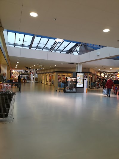 Winkelcentrum Ruwert