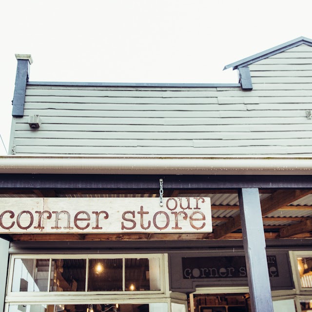 Our Corner Store