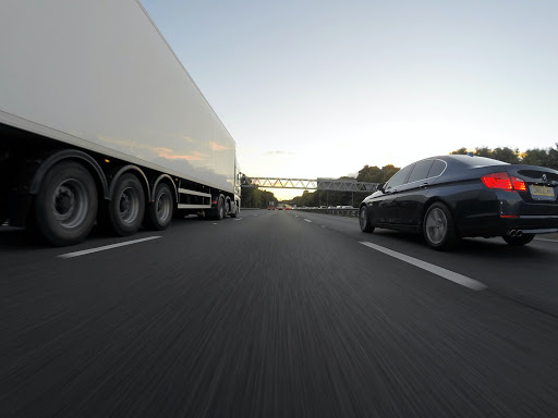 Speed Law Gallery - United States