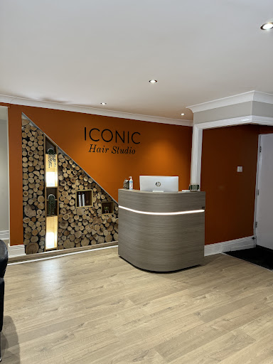 Iconic Hair Studio - Thumbnail