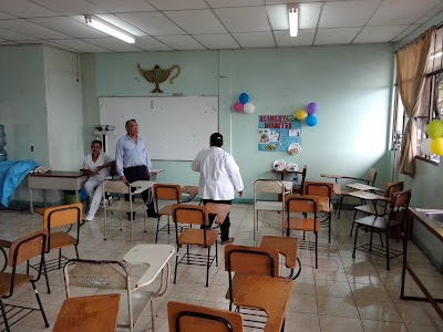 Photos of Hospital Lenin Fonseca