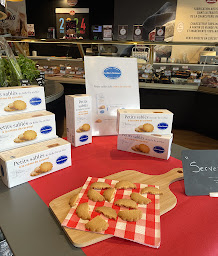 Photo n°12 de La Boucherie Charcuterie Traiteur du Fourchêne à Vannes (Épicerie fine)