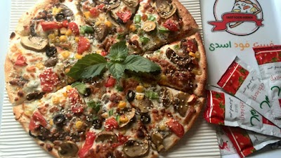 Photos of Asadi Pizza