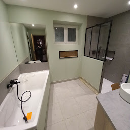 Photo n°2 de Dumoulin Energies à Chevrières (Plombier)