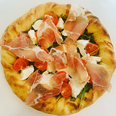 Pizzalandia