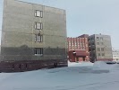 Фотография Политехнический колледж им. Р. Милоса, дом 19, Молодёжный проезд, Норильск, Россия