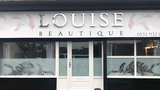Louise Beautique Ltd