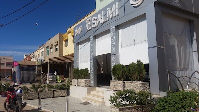Photos of Caf&eacute; Esalmi
