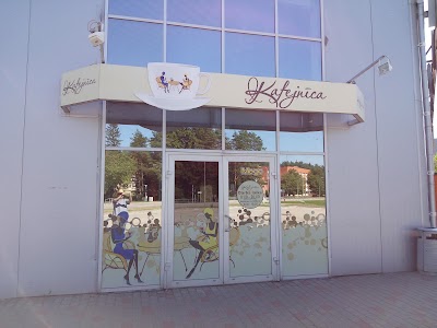 Photos of Cafe Mego