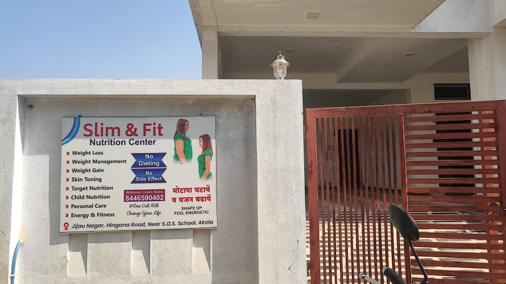 Slim Fit Wellness Center