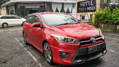 Photos of Prima Indah Hotel