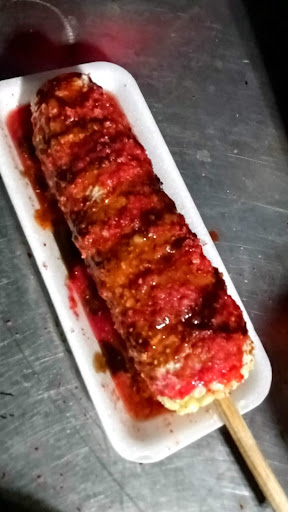 Antojitos "Adán" - Thumbnail
