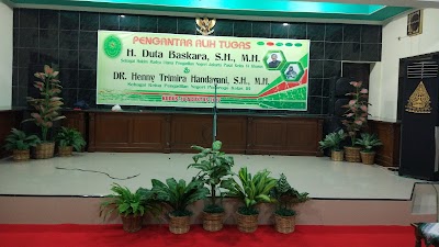 Photos of Pengadilan Negeri Kudus