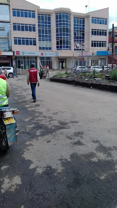 Photos of Prestige Mall