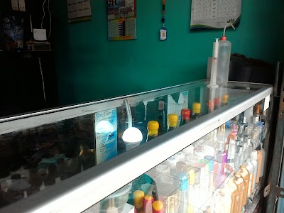 Photos of Parfume Almadinah Wangi