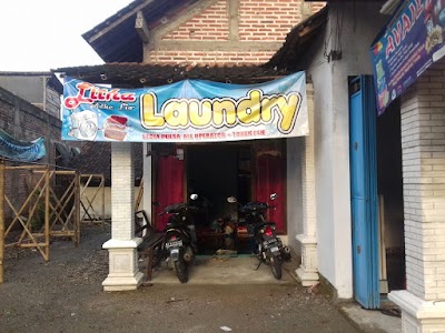 Photos of Litha Laundry