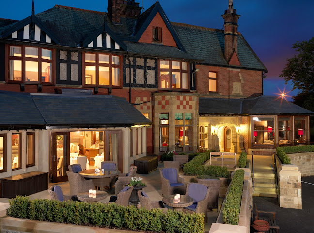 Northcote Hotel & Restaurant by null