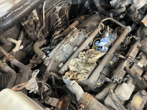 FR AUTO - Visual