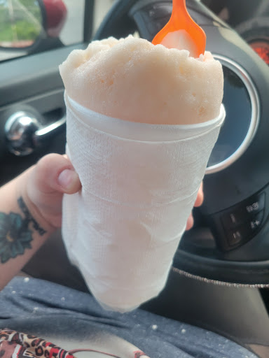 The Mess Hall Shaved Ice - Thumbnail
