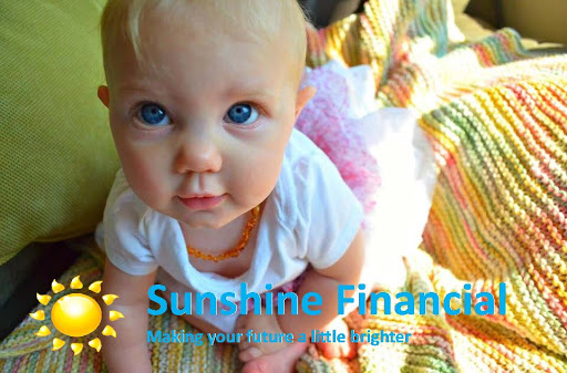 Sunshine Financial - Visual