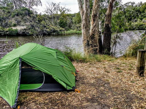Red Gum Landing Gallery - Australia