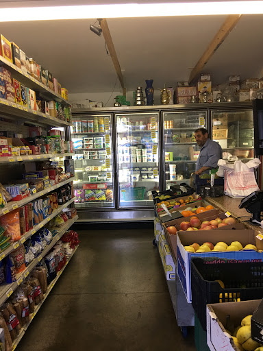 Mediterranean Grocery Gallery - United States