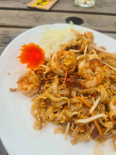 Farncombe Yammie’s Thai Kitchen - Thumbnail