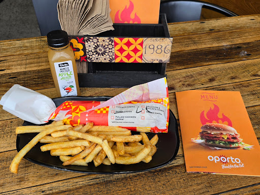 Oporto Mittagong Drive Thru - Thumbnail