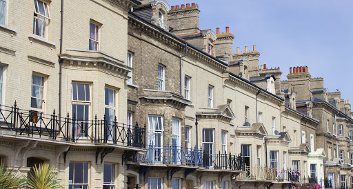 Parker Developments - Visual