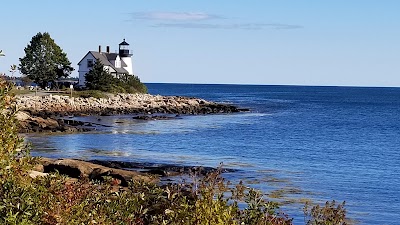 Prospect Harbor Lighthouse
