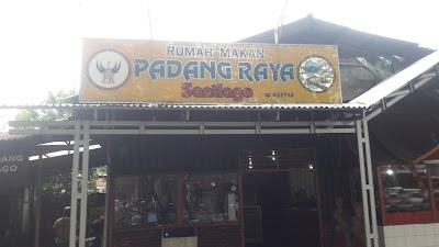 Photos of Rumah Makan Padang Raya