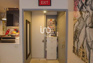 Photo n°23 de Sarra KRAïEM Immobilier IAD France à Paris (Agence immobilière)