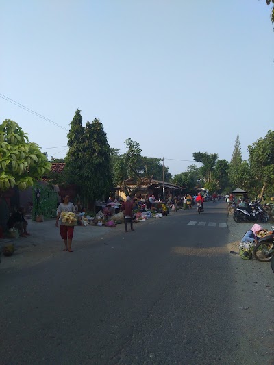 Photos of Pasar Nglambang