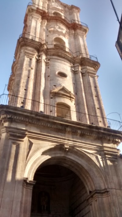 Photos of Residencia Universitaria Santa PAula