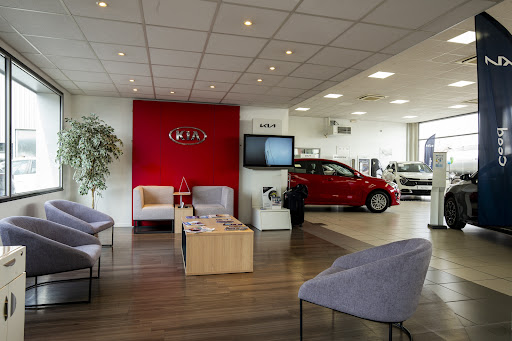 Kia | Rodez- Aveyron Espace Auto - Thumbnail