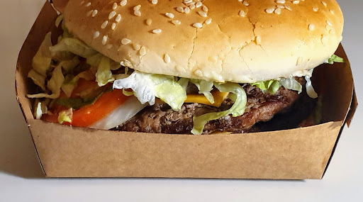 Hungry Jack's Burgers Hillcrest - Thumbnail
