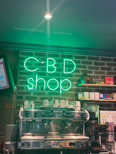 CBD & VAP Shop Le LOFT - Thumbnail
