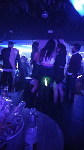 Maraca Discoteca - Visual