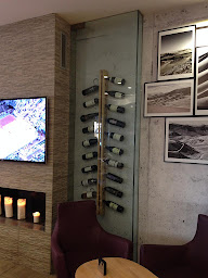 Photo n°26 de Miroiterie Copado à Nice (Magasin de stores et de rideaux)