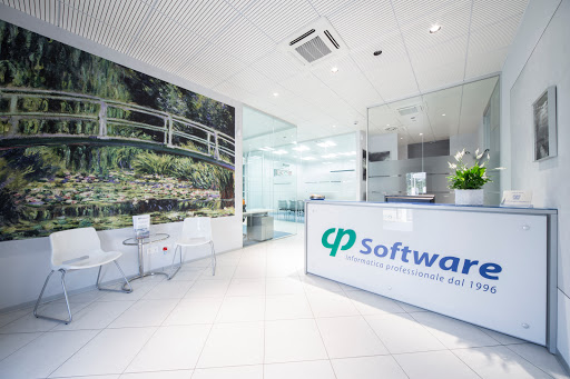 CP SpA - Visual