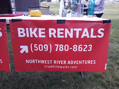 Northwest River Adventures Bike Rental