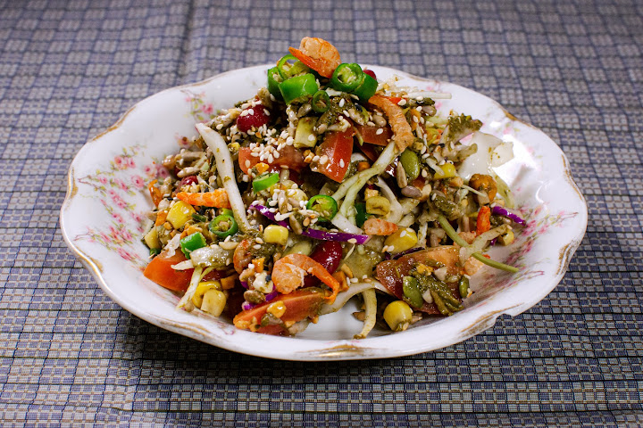 Mandalay Club by null