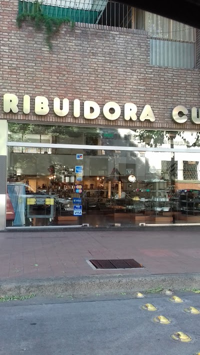 Photos of Distribuidora Cuyana