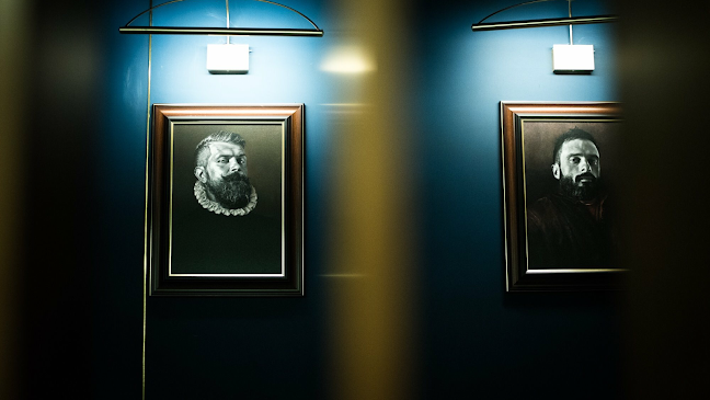 Αμερικής 23, Αθήνα 106 71