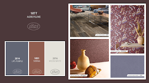 Photo n°34 de C'Déco - Comptoir de la Déco à Challans (Magasin de papiers peints)