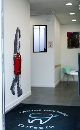 Centre Dentaire & Orthodontie Schiltigheim - Eliteeth - Thumbnail